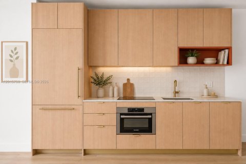 Condo in Miami, Florida № 2247368 - photo 4