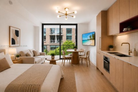 Condo in Miami, Florida № 2247368 - photo 2