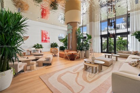 Condo in Miami, Florida № 2247368 - photo 15