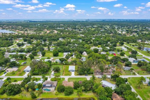 Купить земельный участок в Сент-Луси, Флорида № 1971394 - фото 11