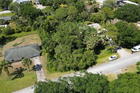 Купить земельный участок в Сент-Луси, Флорида № 1971394 - фото 6