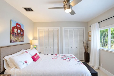 Villa ou maison à vendre à Fort Lauderdale, Floride: 3 chambres, 185.8 m2 № 2439346 - photo 29