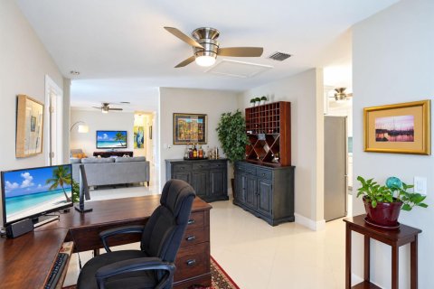 Villa ou maison à vendre à Fort Lauderdale, Floride: 3 chambres, 185.8 m2 № 2439346 - photo 16