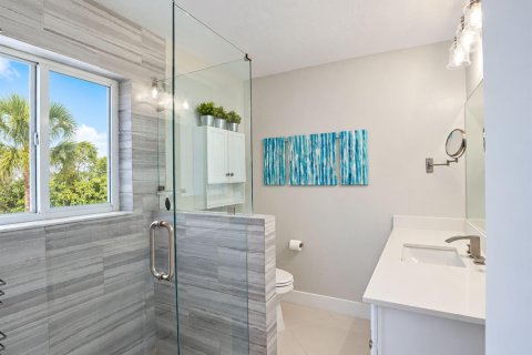 Villa ou maison à vendre à Fort Lauderdale, Floride: 3 chambres, 185.8 m2 № 2439346 - photo 27