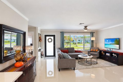 Villa ou maison à vendre à Fort Lauderdale, Floride: 3 chambres, 185.8 m2 № 2439346 - photo 9