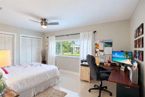 Villa ou maison à vendre à Fort Lauderdale, Floride: 3 chambres, 185.8 m2 № 2439346 - photo 30