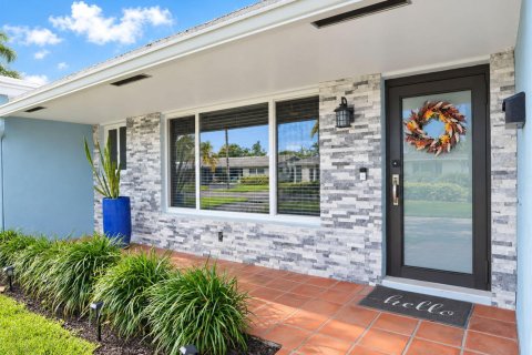 Villa ou maison à vendre à Fort Lauderdale, Floride: 3 chambres, 185.8 m2 № 2439346 - photo 7