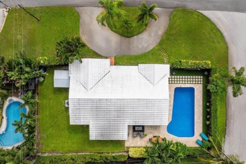 Villa ou maison à vendre à Fort Lauderdale, Floride: 3 chambres, 185.8 m2 № 2439346 - photo 3