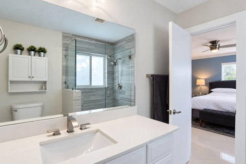 Villa ou maison à vendre à Fort Lauderdale, Floride: 3 chambres, 185.8 m2 № 2439346 - photo 26