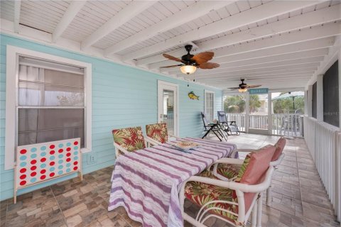 Villa ou maison à vendre à Placida, Floride: 2 chambres, 55.74 m2 № 2398567 - photo 9