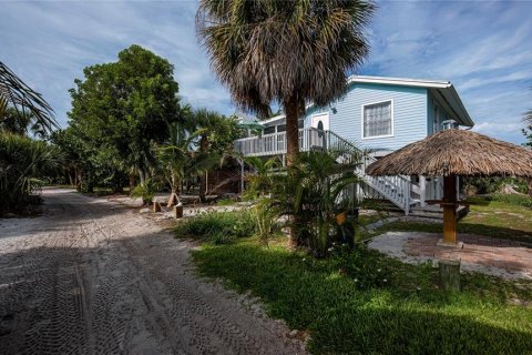 Villa ou maison à vendre à Placida, Floride: 2 chambres, 55.74 m2 № 2398567 - photo 11