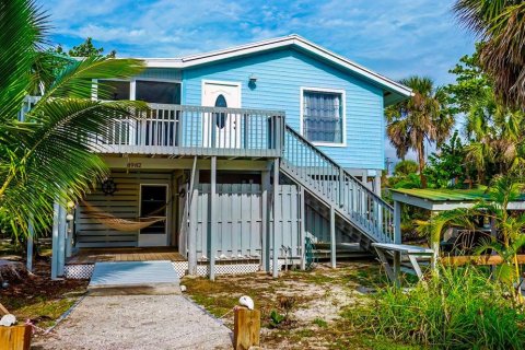 Villa ou maison à Placida, Floride 2 chambres, 55.74 m2 № 2398567