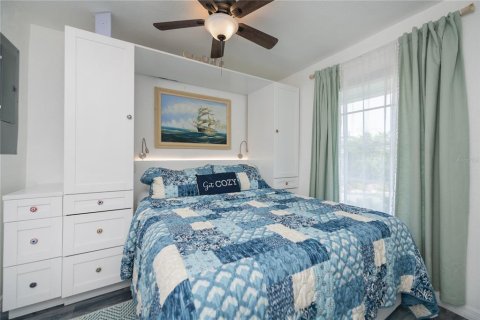 Villa ou maison à vendre à Placida, Floride: 2 chambres, 55.74 m2 № 2398567 - photo 4