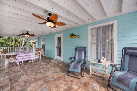 Villa ou maison à vendre à Placida, Floride: 2 chambres, 55.74 m2 № 2398567 - photo 8
