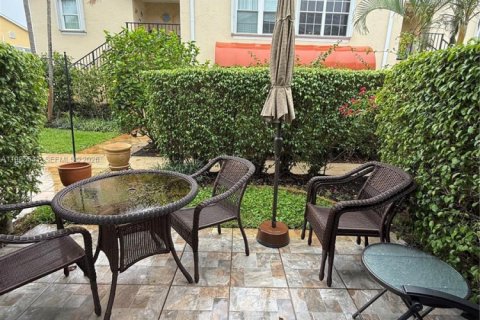 Condominio en venta en Hypoluxo, Florida, 2 dormitorios, 71.35 m2 № 2051314 - foto 24