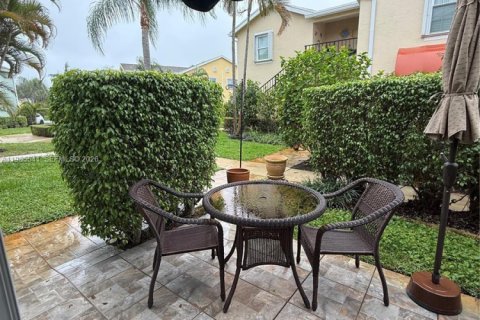 Condominio en venta en Hypoluxo, Florida, 2 dormitorios, 71.35 m2 № 2051314 - foto 23