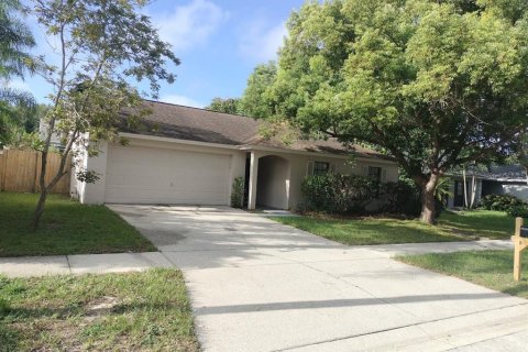 House in Brandon, Florida 3 bedrooms, 112.78 sq.m. № 1913001 - photo 1