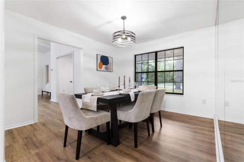 Casa en venta en Gainesville, Florida, 4 dormitorios, 194.72 m2 № 1742747 - foto 11