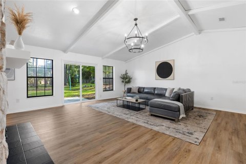Casa en venta en Gainesville, Florida, 4 dormitorios, 194.72 m2 № 1742747 - foto 7