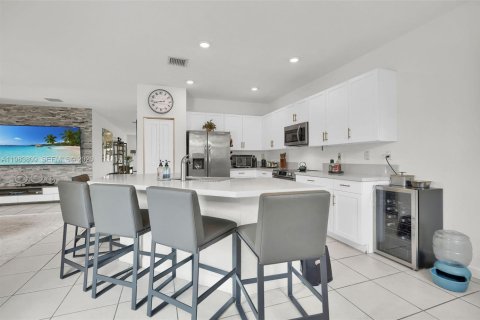 Casa en venta en Homestead, Florida, 5 dormitorios, 302.12 m2 № 2047519 - foto 11