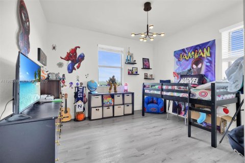 Casa en venta en Homestead, Florida, 5 dormitorios, 302.12 m2 № 2047519 - foto 30