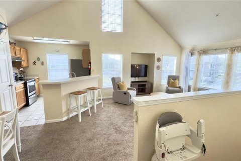 Apartamento en alquiler en Orlando, Florida, 2 dormitorios, 98.48 m2 № 1899980 - foto 18