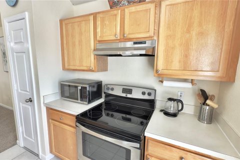 Apartamento en alquiler en Orlando, Florida, 2 dormitorios, 98.48 m2 № 1899980 - foto 13