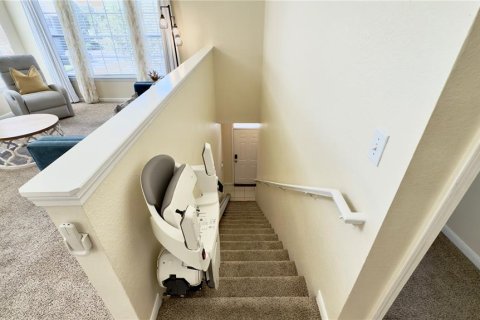 Appartement à louer à Orlando, Floride: 2 chambres, 98.48 m2 № 1899980 - photo 27