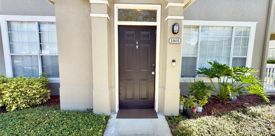 Apartamento en Orlando, Florida 2 dormitorios, 98.48 m2 № 1899980