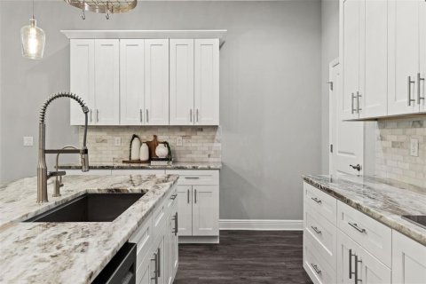 House in Lutz, Florida 6 bedrooms, 406.35 sq.m. № 2217122 - photo 8
