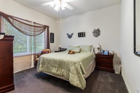 House in Homosassa, Florida 3 bedrooms, 259.57 sq.m. № 1880651 - photo 29