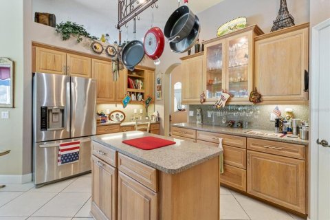 House in Homosassa, Florida 3 bedrooms, 259.57 sq.m. № 1880651 - photo 10