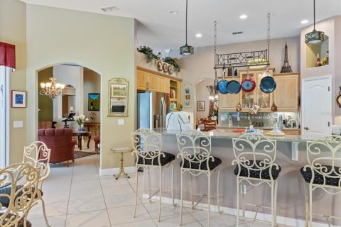 House in Homosassa, Florida 3 bedrooms, 259.57 sq.m. № 1880651 - photo 11