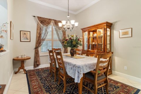 House in Homosassa, Florida 3 bedrooms, 259.57 sq.m. № 1880651 - photo 18