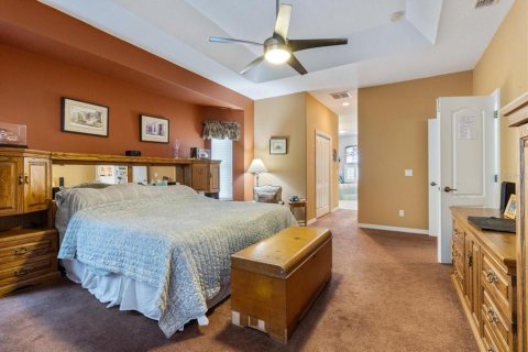 House in Homosassa, Florida 3 bedrooms, 259.57 sq.m. № 1880651 - photo 21