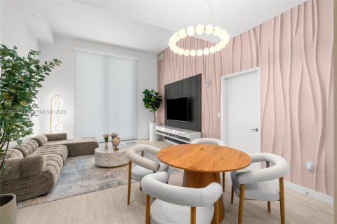 Appartement à louer à Miami, Floride: 1 chambre, 80.92 m2 № 2070632 - photo 7