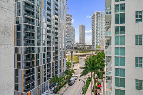 Appartement à louer à Miami, Floride: 1 chambre, 80.92 m2 № 2070632 - photo 22