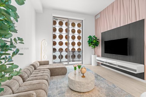 Appartement à louer à Miami, Floride: 1 chambre, 80.92 m2 № 2070632 - photo 6