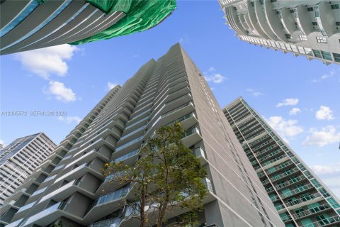 Appartement à Miami, Floride 1 chambre, 80.92 m2 № 2070632