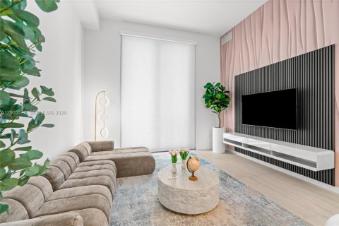 Appartement à louer à Miami, Floride: 1 chambre, 80.92 m2 № 2070632 - photo 5
