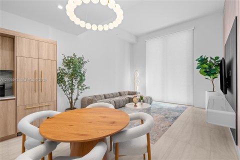 Appartement à louer à Miami, Floride: 1 chambre, 80.92 m2 № 2070632 - photo 3