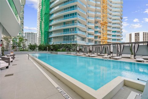 Appartement à louer à Miami, Floride: 1 chambre, 80.92 m2 № 2070632 - photo 24