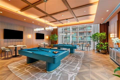 Appartement à louer à Miami, Floride: 1 chambre, 80.92 m2 № 2070632 - photo 27