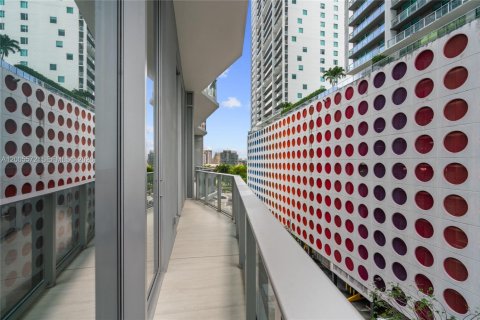 Appartement à louer à Miami, Floride: 1 chambre, 80.92 m2 № 2070632 - photo 18