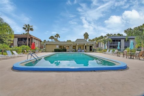 Condo in DeLand, Florida, 2 bedrooms  № 1808566 - photo 28
