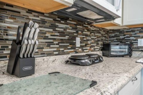 Снять в аренду квартиру в Орландо, Флорида 4 комнаты, 55.74м2, № 551722 - фото 25
