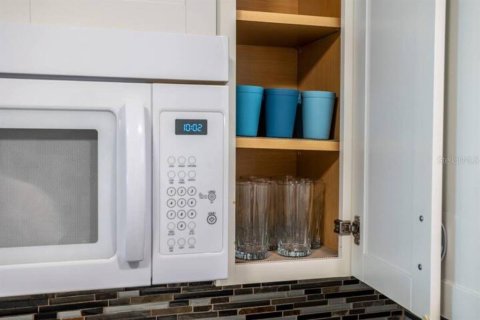 Снять в аренду квартиру в Орландо, Флорида 4 комнаты, 55.74м2, № 551722 - фото 22