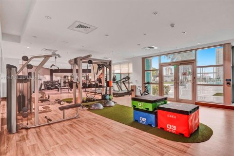 Condominio en venta en Miami, Florida, 2 dormitorios, 117.34 m2 № 2002965 - foto 21