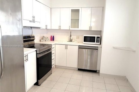 Купить кондоминиум в Авентура, Флорида 2 спальни, 136.19м2, № 1707464 - фото 9