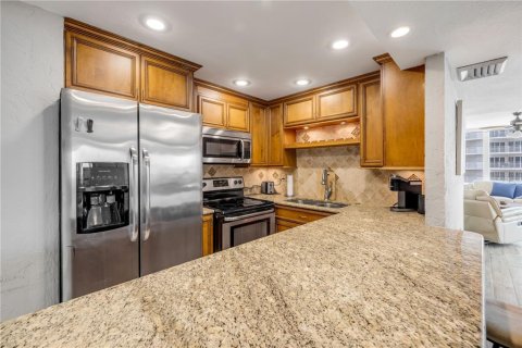 Copropriété à vendre à Daytona Beach, Floride: 2 chambres, 108.79 m2 № 1650403 - photo 10